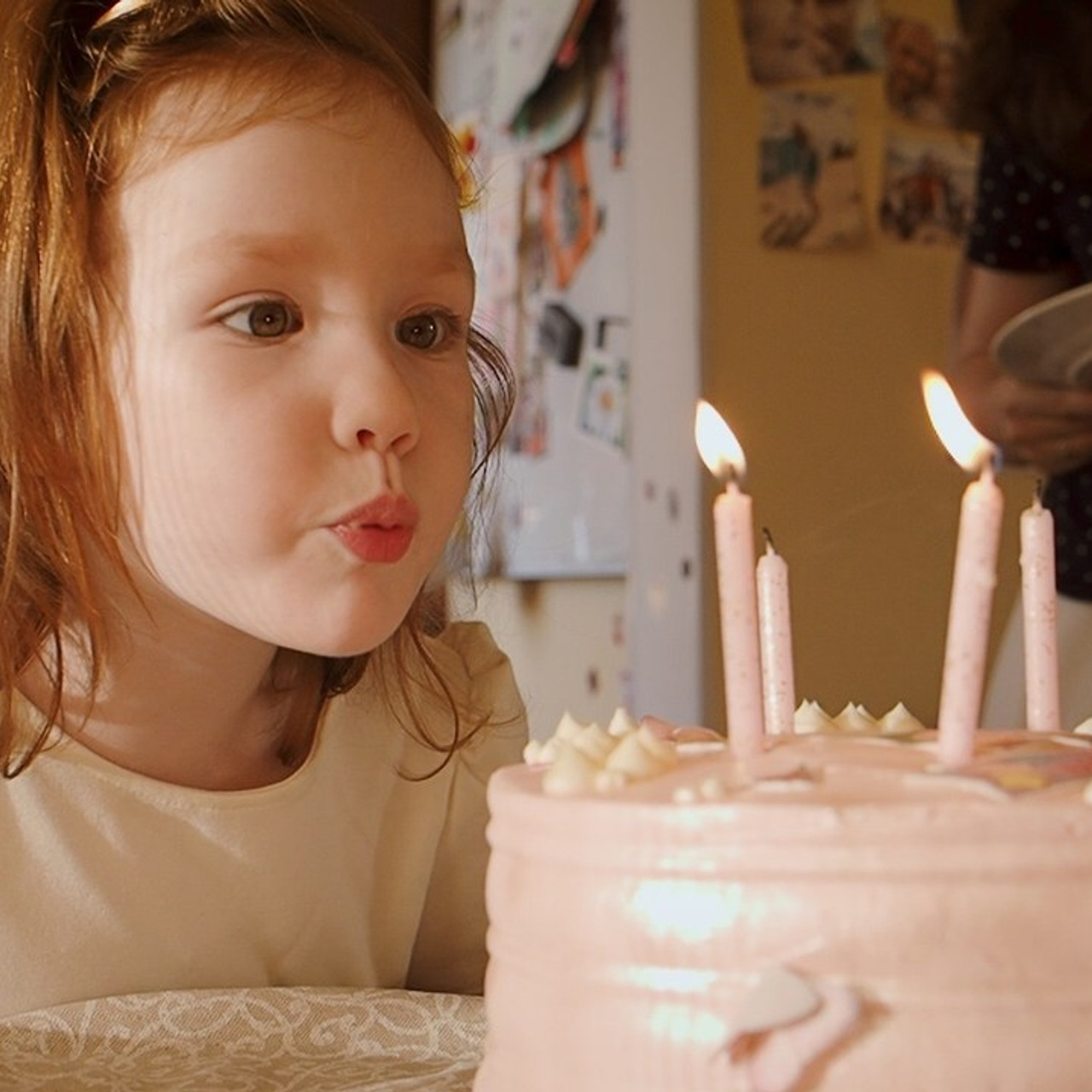 Отзывы. Семейный видеограф в Москве Элина Ладова