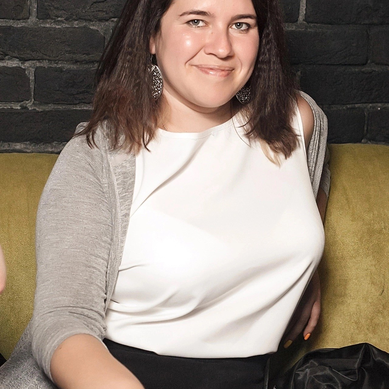 Отзывы. Семейный видеограф в Москве Элина Ладова