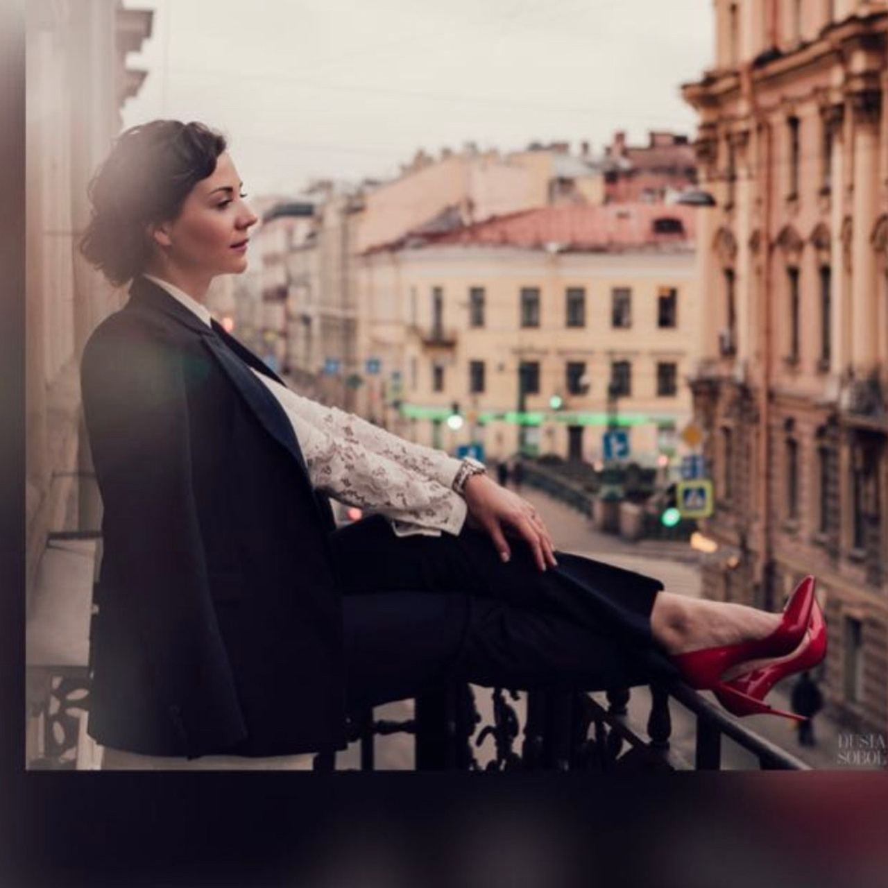 Отзывы. Семейный видеограф в Москве Элина Ладова