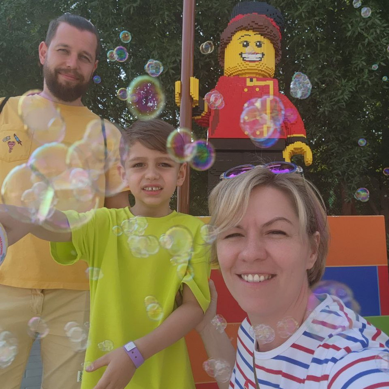 Отзывы. Семейный видеограф в Москве Элина Ладова