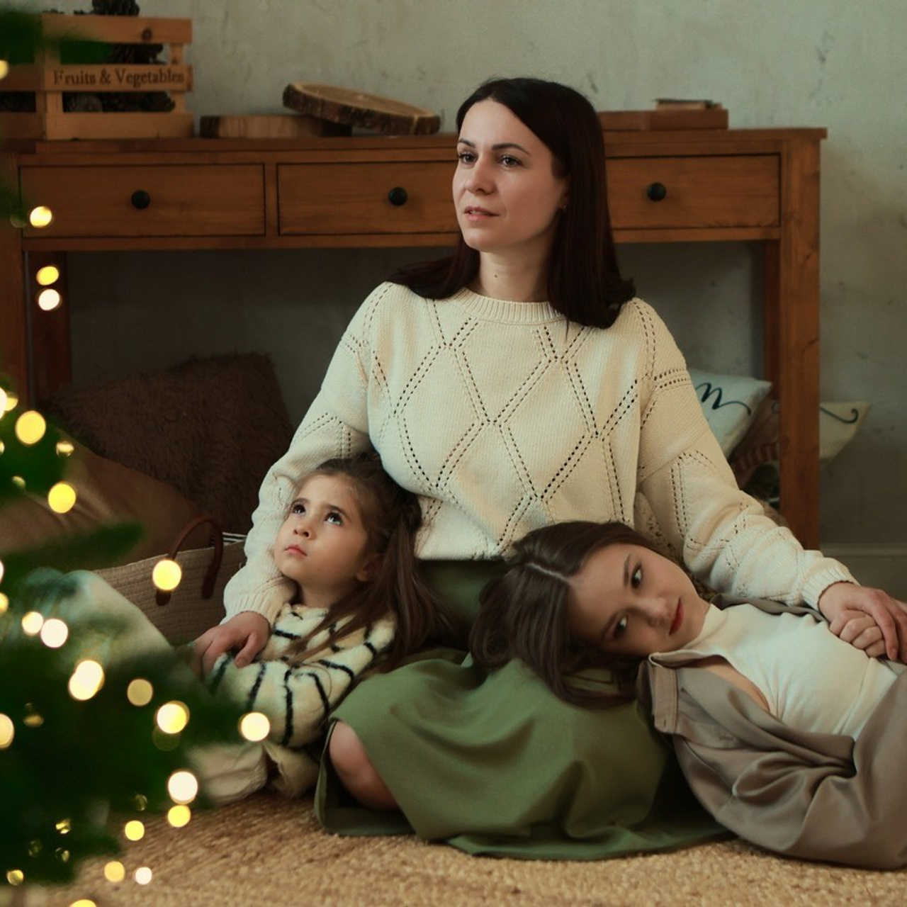 Отзывы. Портретный и семейный фотограф в Москве — Ирина Аксенова