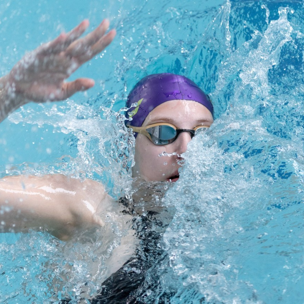 Отзывы. Спортивный фотограф Алексей Соломин