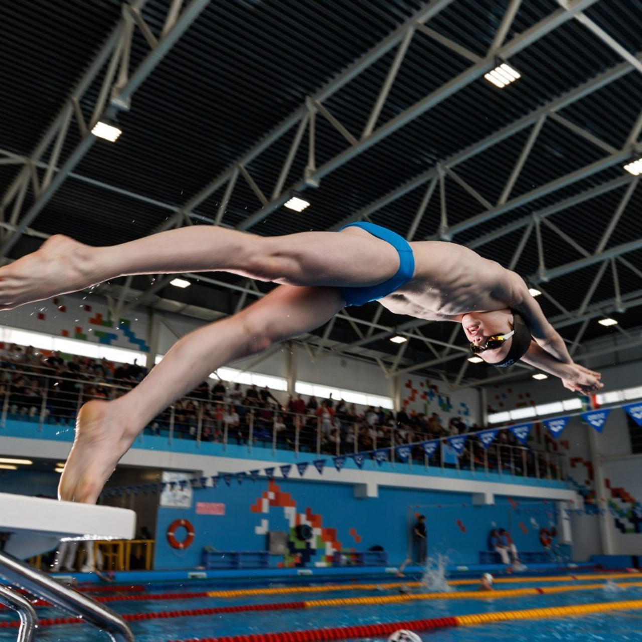 Отзывы. Спортивный фотограф Алексей Соломин