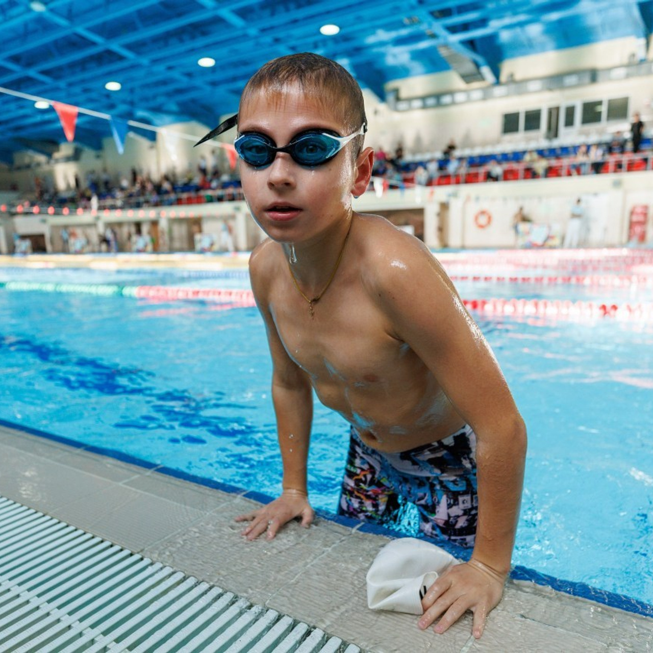 Отзывы. Спортивный фотограф Алексей Соломин