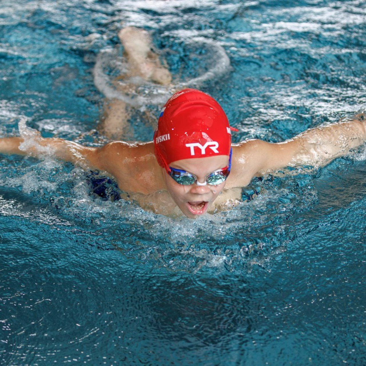 Отзывы. Спортивный фотограф Алексей Соломин