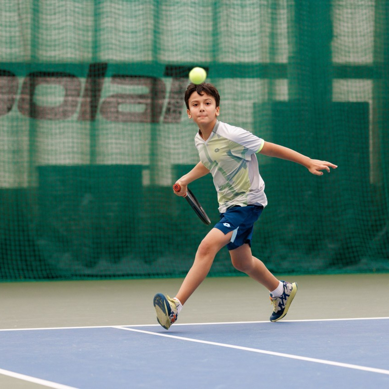 Отзывы. Спортивный фотограф Алексей Соломин