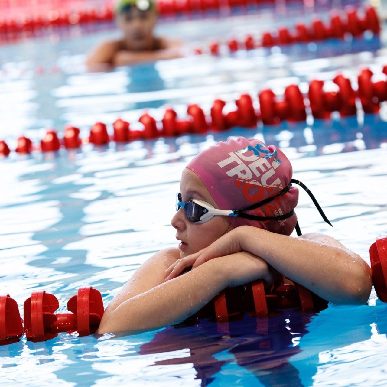 Отзывы. Спортивный фотограф Алексей Соломин