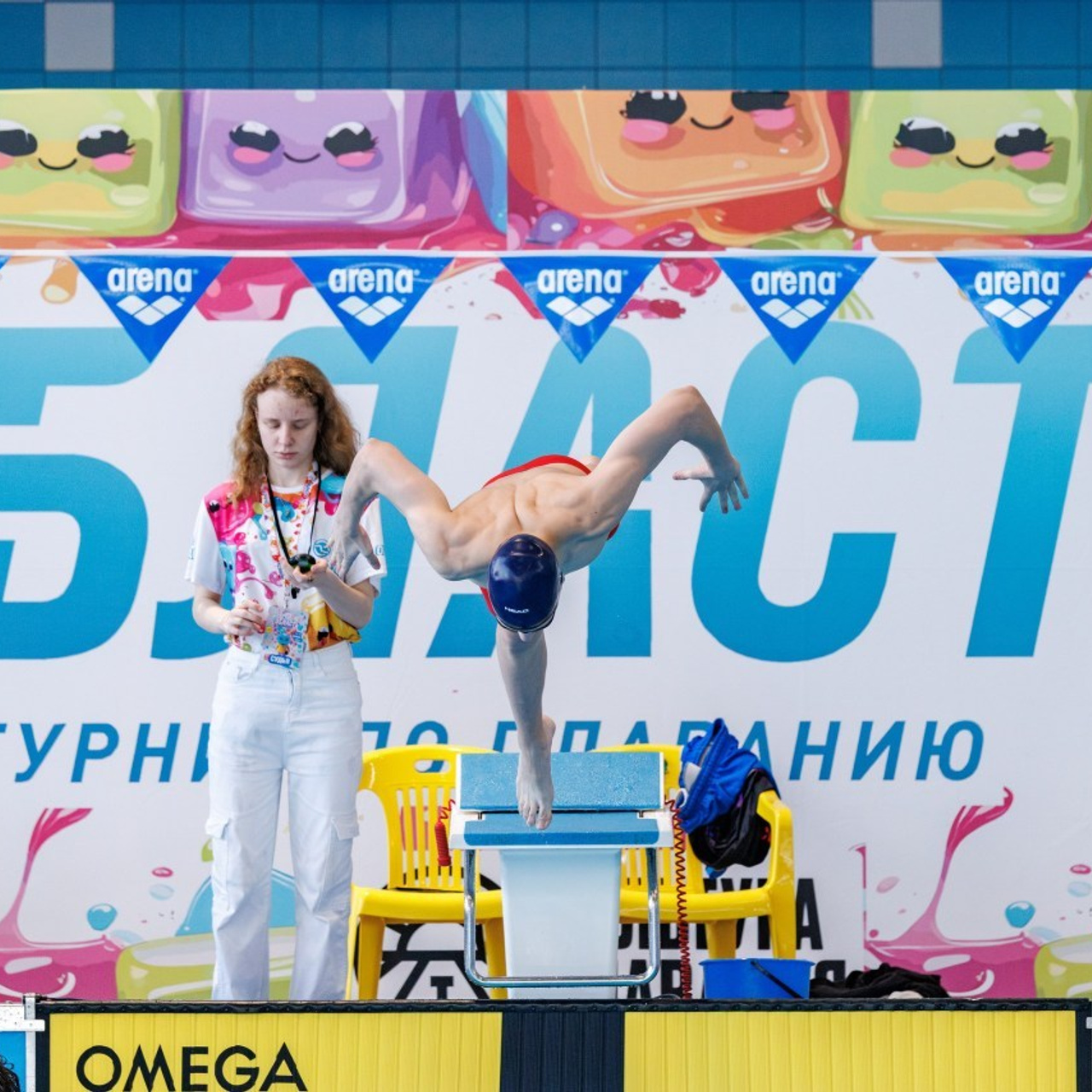 Отзывы. Спортивный фотограф Алексей Соломин