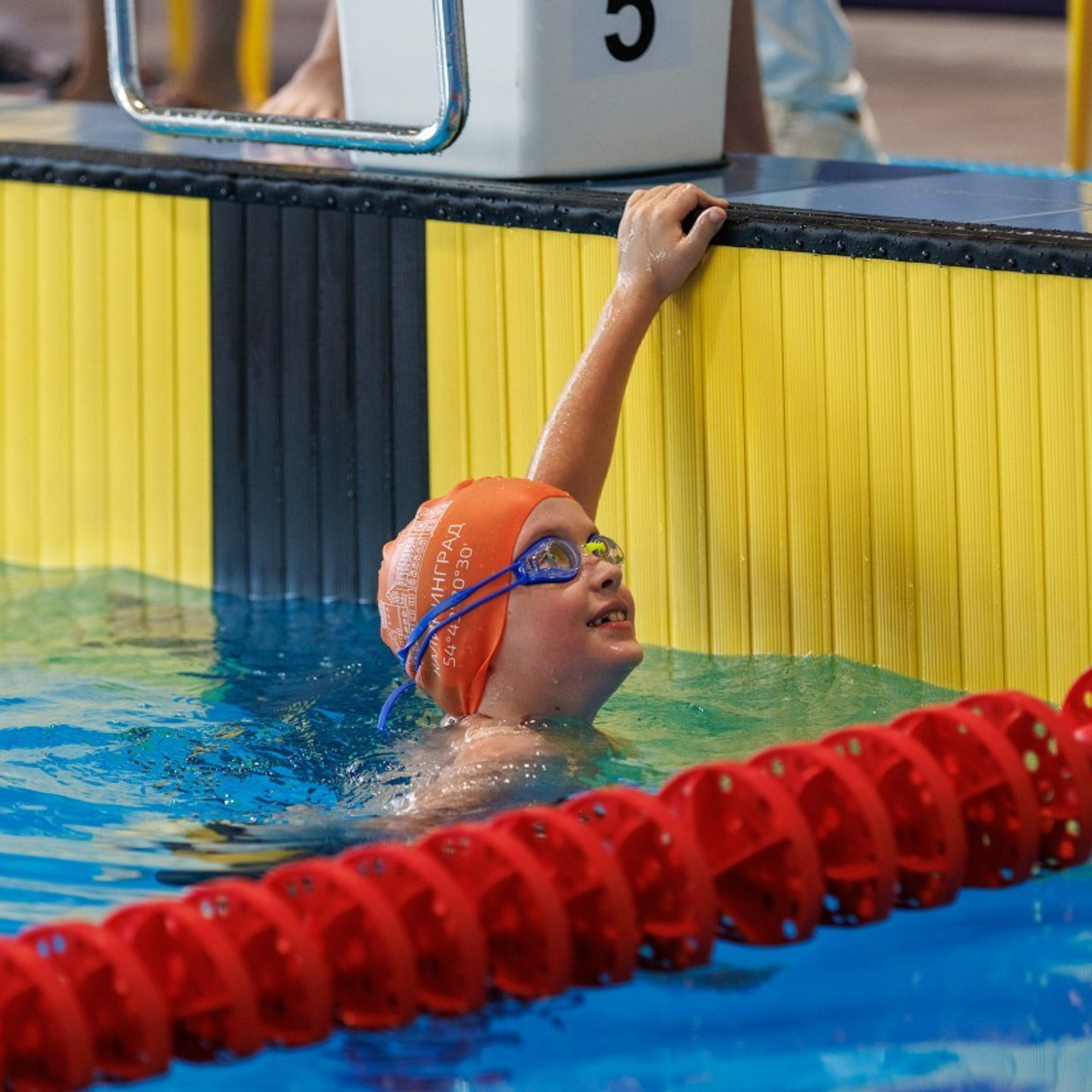 Отзывы. Спортивный фотограф Алексей Соломин