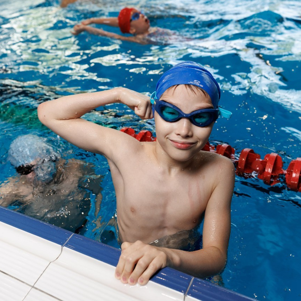 Отзывы. Спортивный фотограф Алексей Соломин