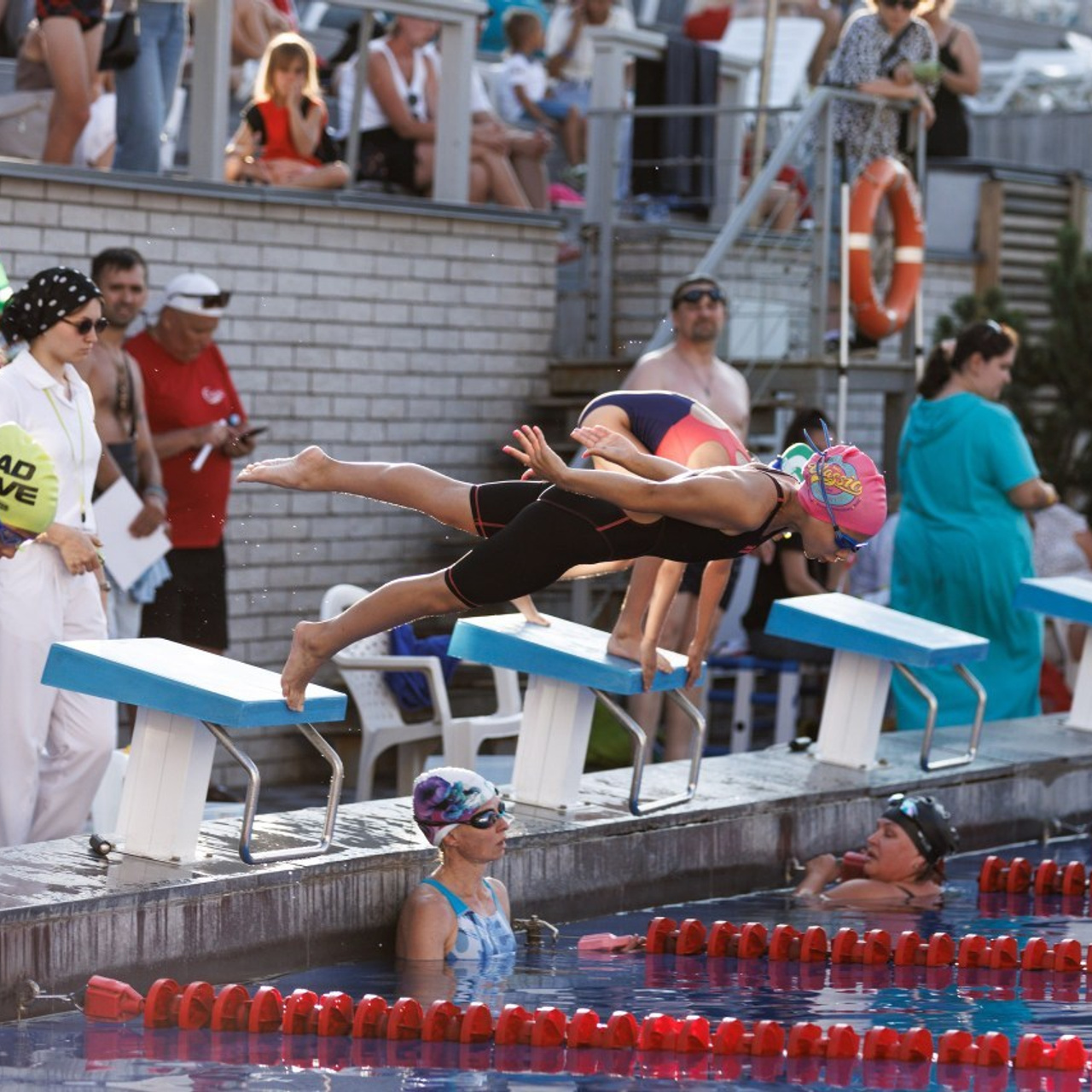 Отзывы. Спортивный фотограф Алексей Соломин