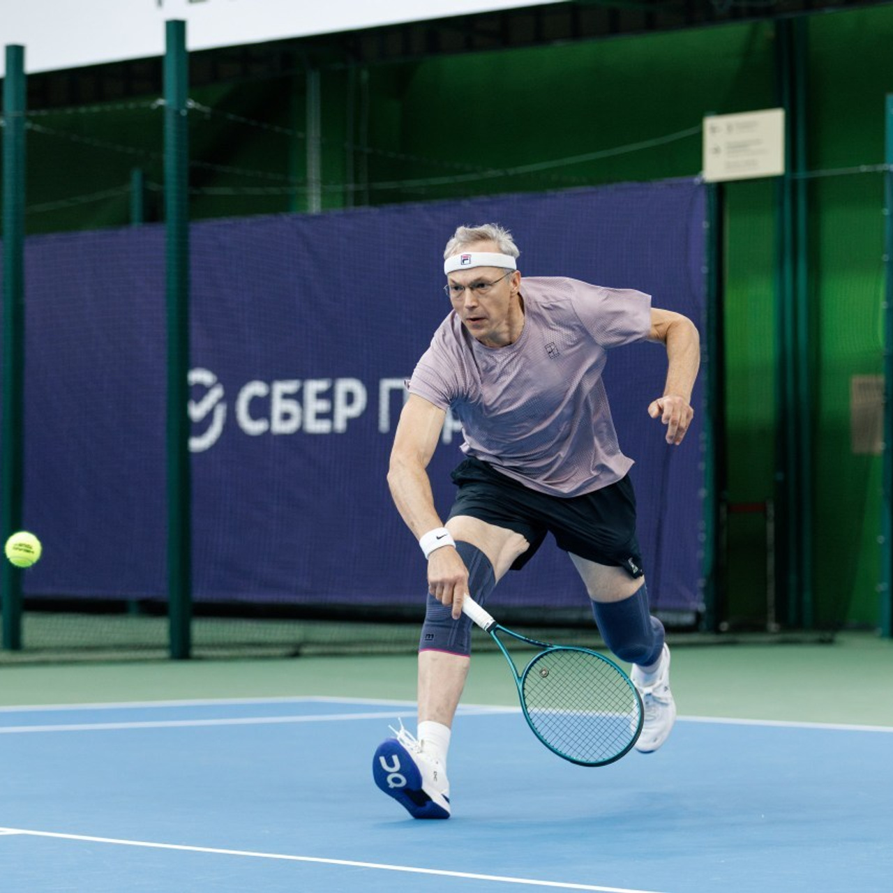 Отзывы. Спортивный фотограф Алексей Соломин