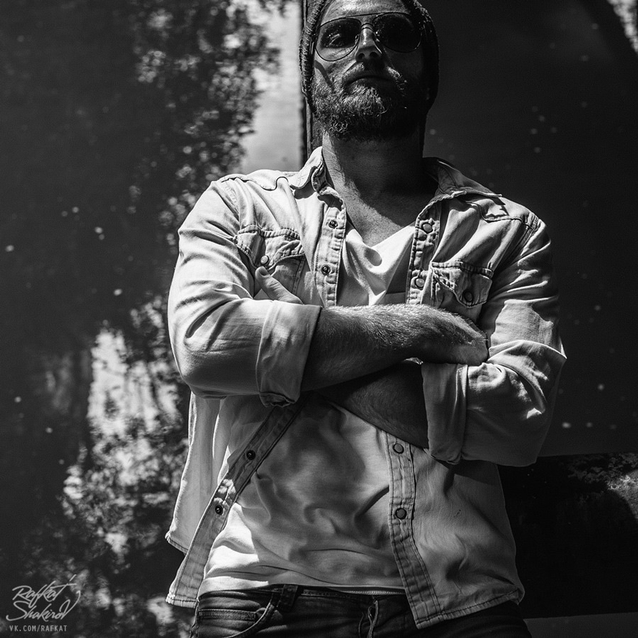 Видеооператор в Санкт-Петербурге Алексей Петров