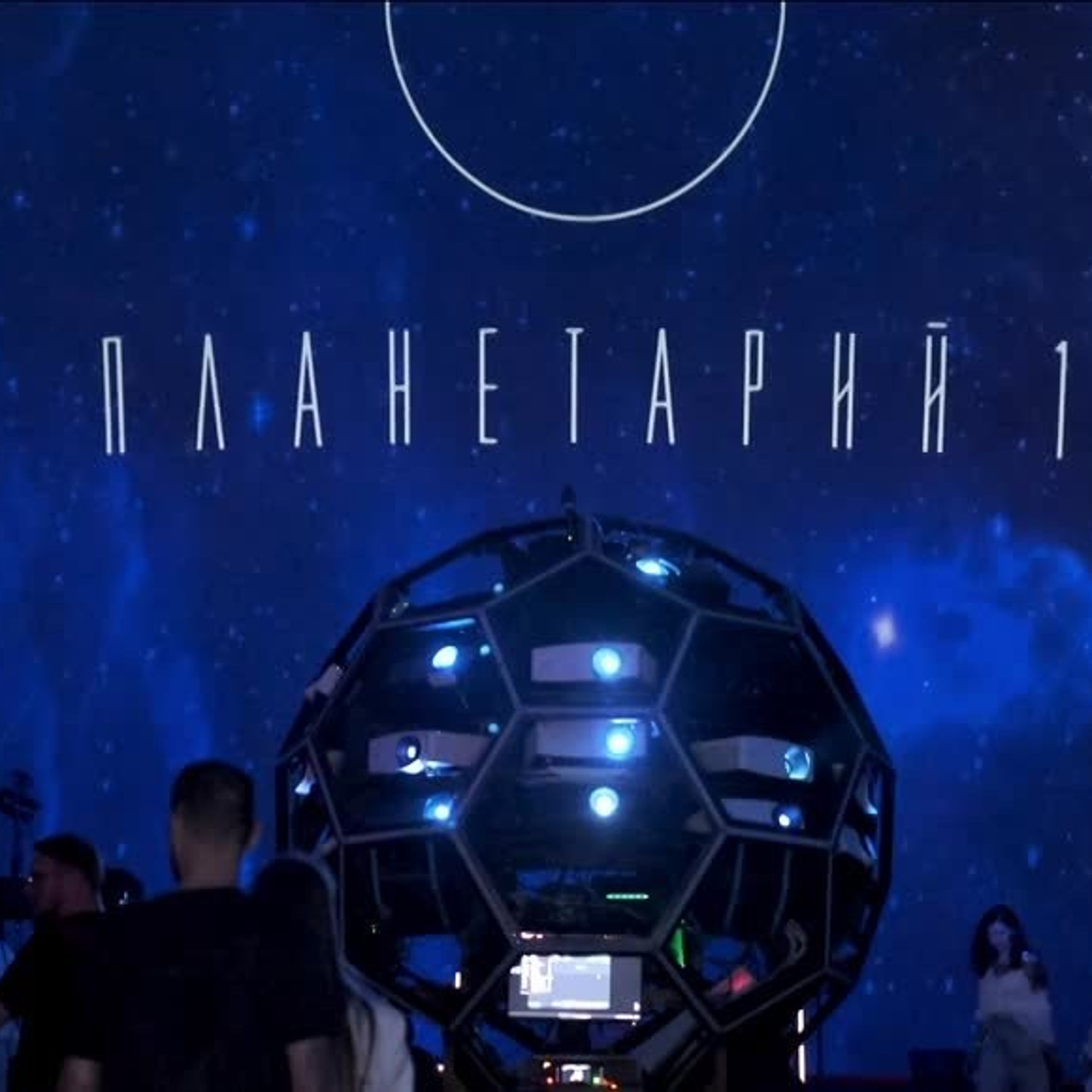 Репортажная съёмка. Видеооператор в Санкт-Петербурге Алексей Петров