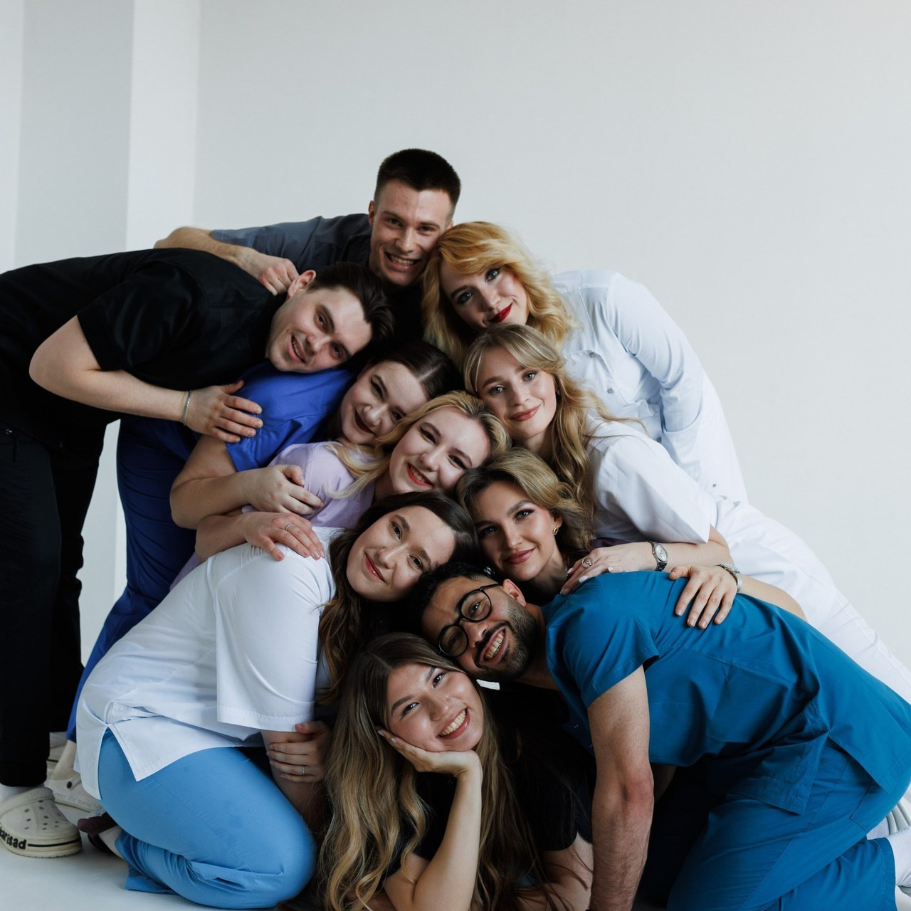 Отзывы. Фотограф в Кирове Настя Шабардина