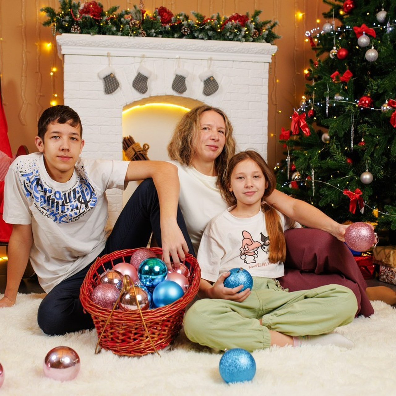 Отзывы. Фотограф в Кирове Настя Шабардина