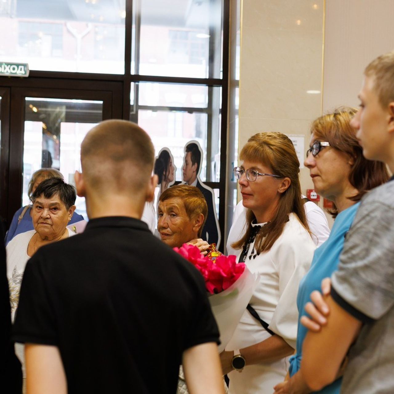 Отзывы. Фотограф в Кирове Настя Шабардина