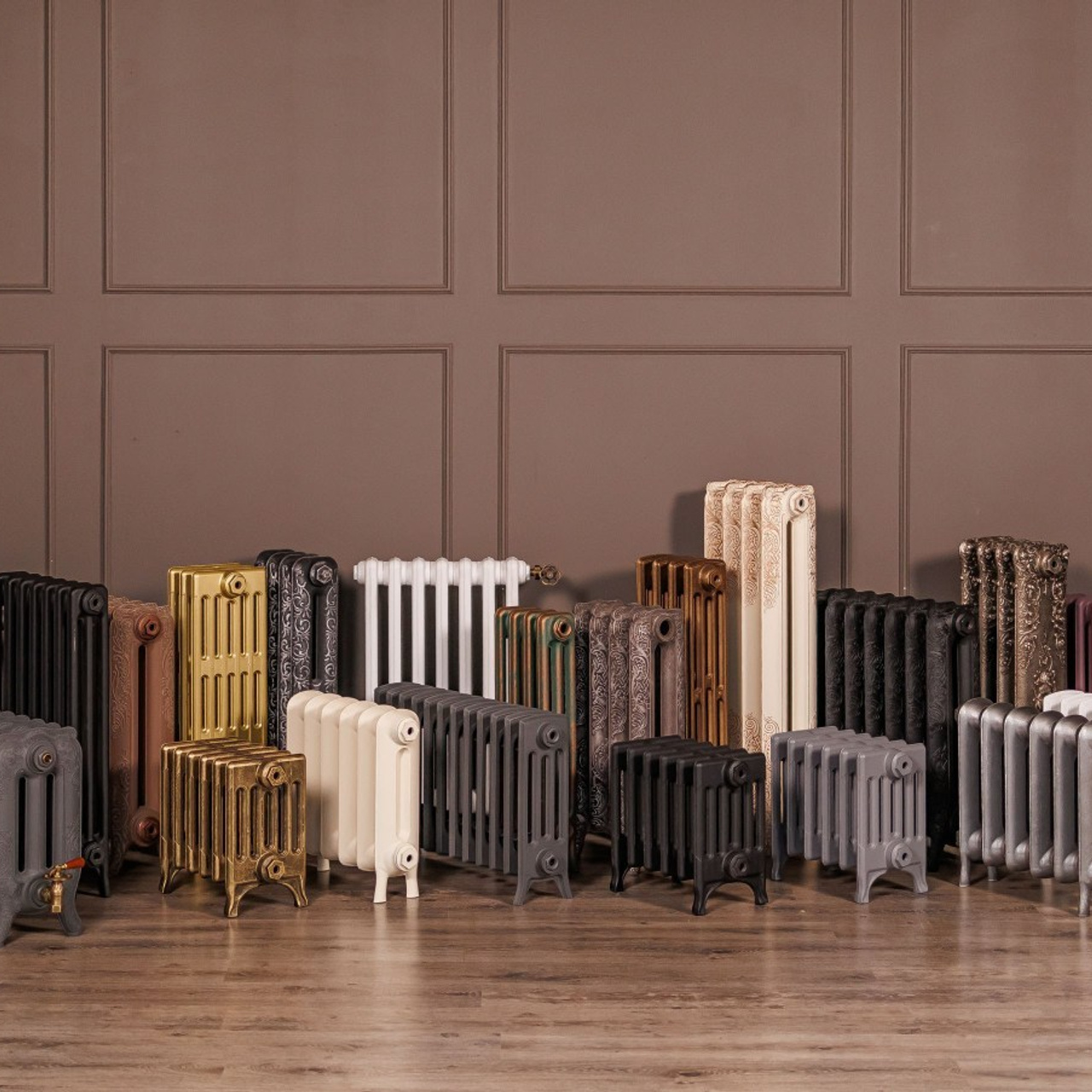 Отзывы о проведённых съёмках