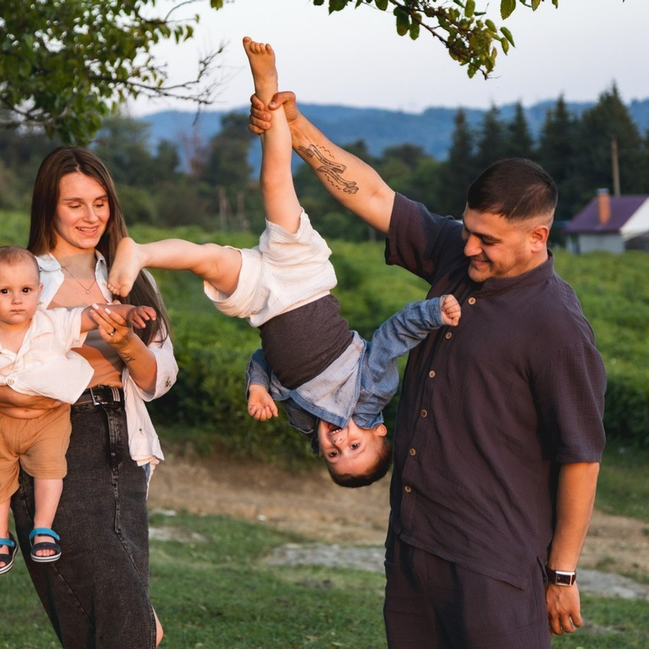 Отзывы о фотосессии в Сочи- реальные мнения клиентов Фотограф Кучумова Олеся. Семейный фотограф в Сочи, Лоо, Дагомысе, Вардане Кучумова Олеся