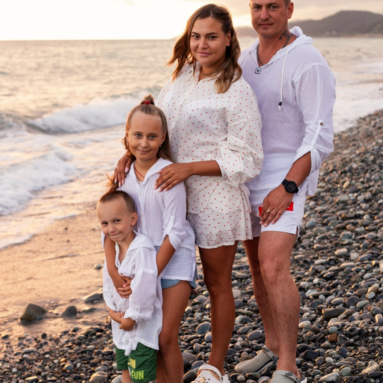 Отзывы о фотосессии в Сочи- реальные мнения клиентов Фотограф Кучумова Олеся. Семейный фотограф в Сочи, Лоо, Дагомысе, Вардане Кучумова Олеся