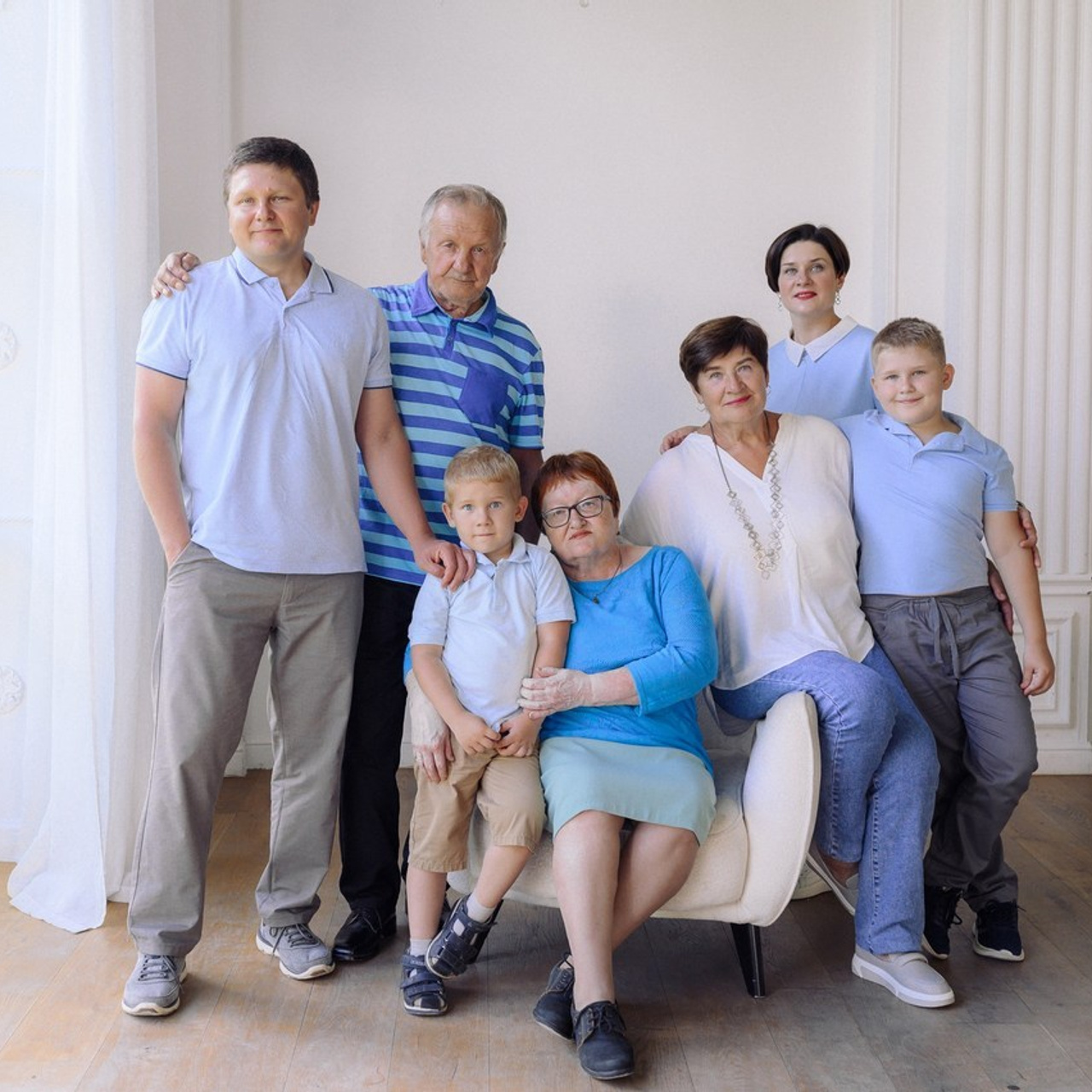 Отзывы. Фотограф в Ярославле Коваленко Лена