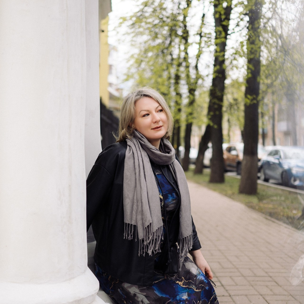 Отзывы. Фотограф в Ярославле Коваленко Лена