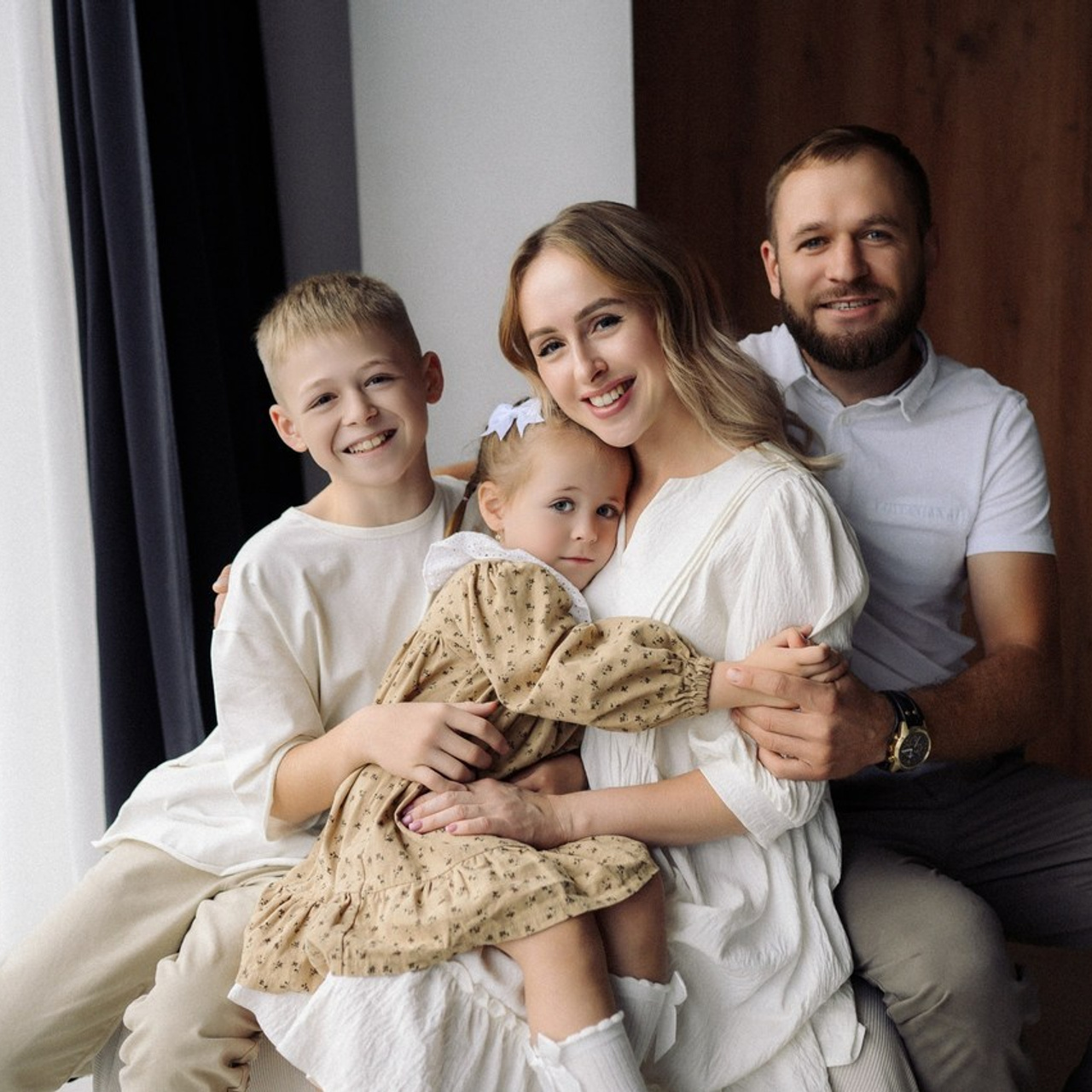 Отзывы. Фотограф в Ярославле Коваленко Лена