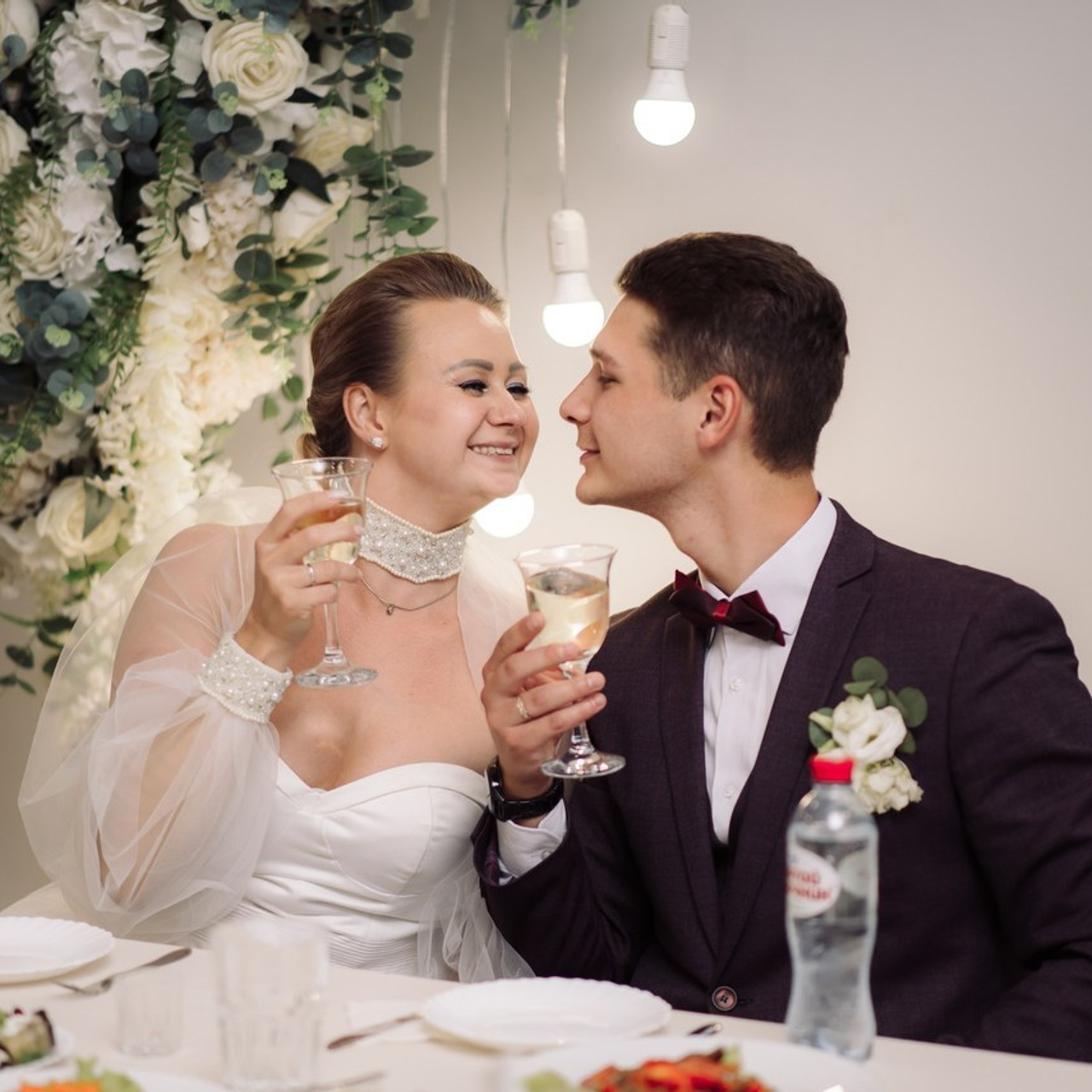 Отзывы. Фотограф в Ярославле Коваленко Лена