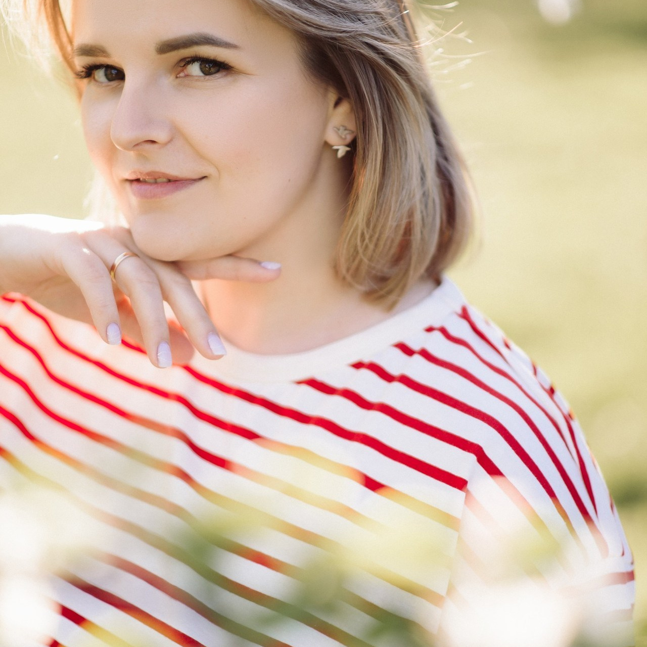 Отзывы. Фотограф в Ярославле Коваленко Лена