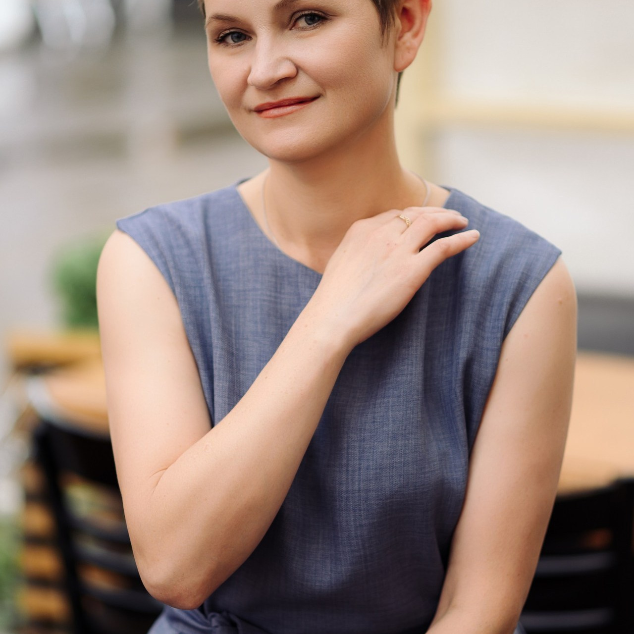 Отзывы. Фотограф в Ярославле Коваленко Лена