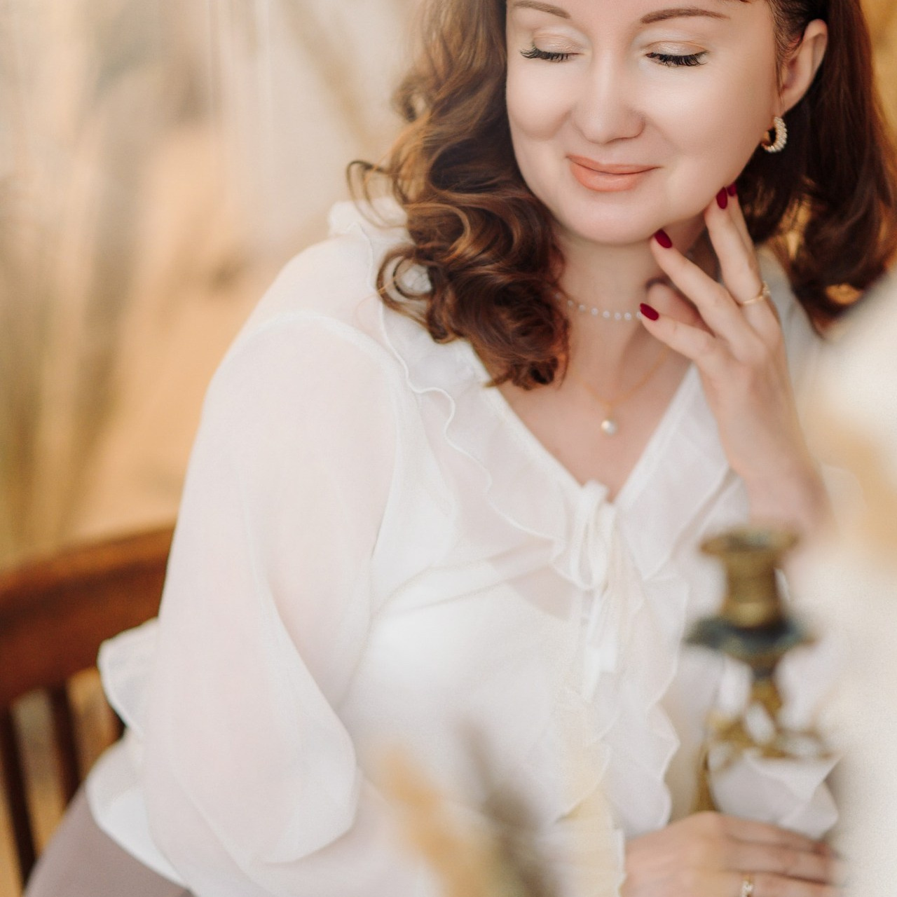 Отзывы. Фотограф в Ярославле Коваленко Лена