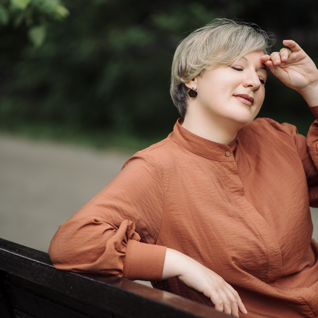 Отзывы. Фотограф в Ярославле Коваленко Лена