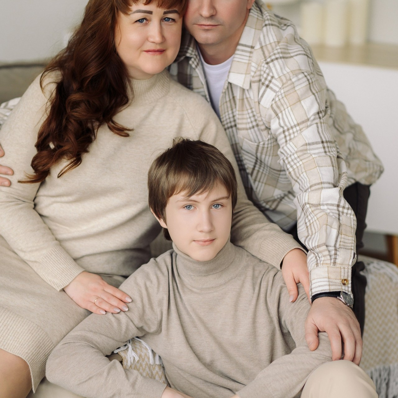 Отзывы. Фотограф в Ярославле Коваленко Лена