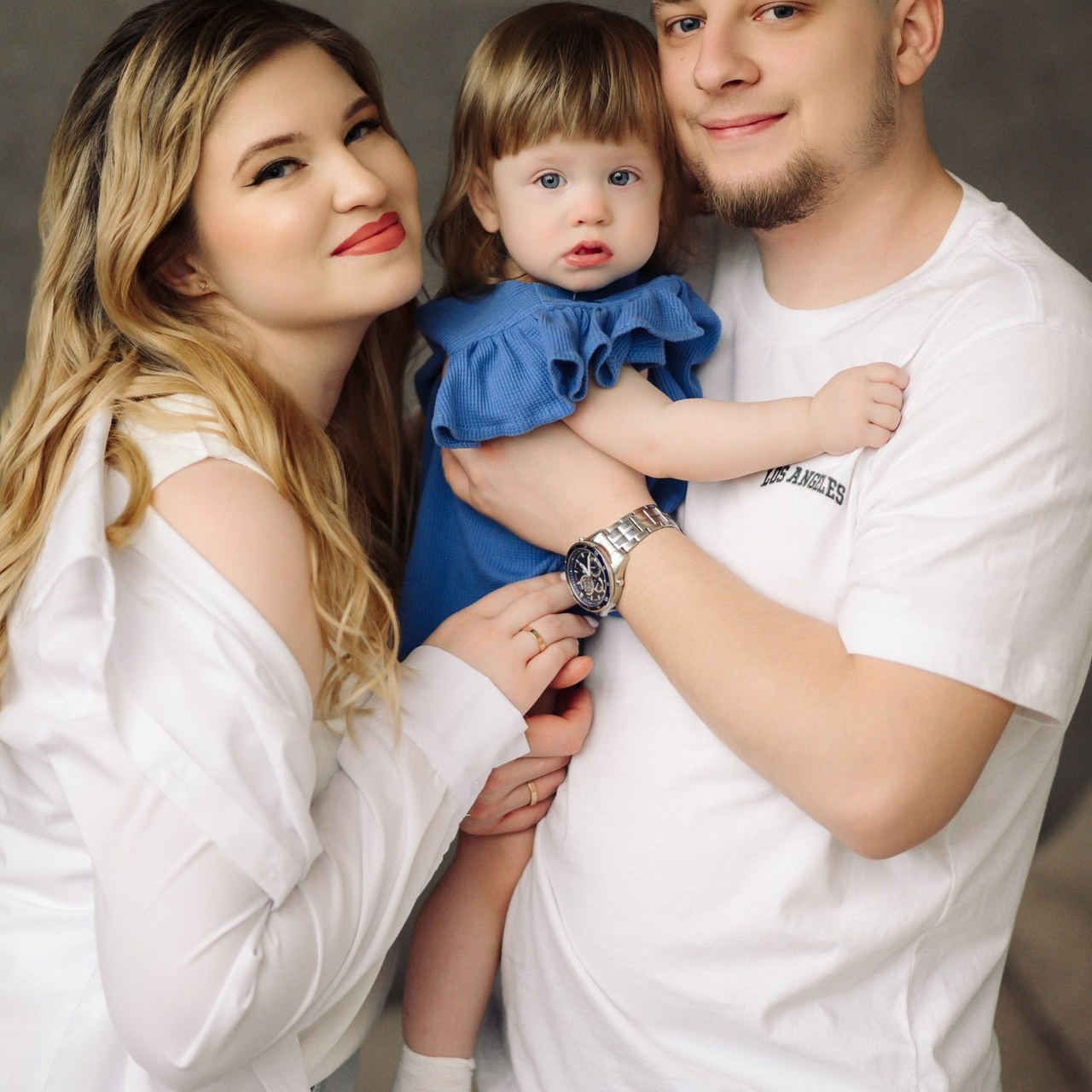 Отзывы. Фотограф в Ярославле Коваленко Лена