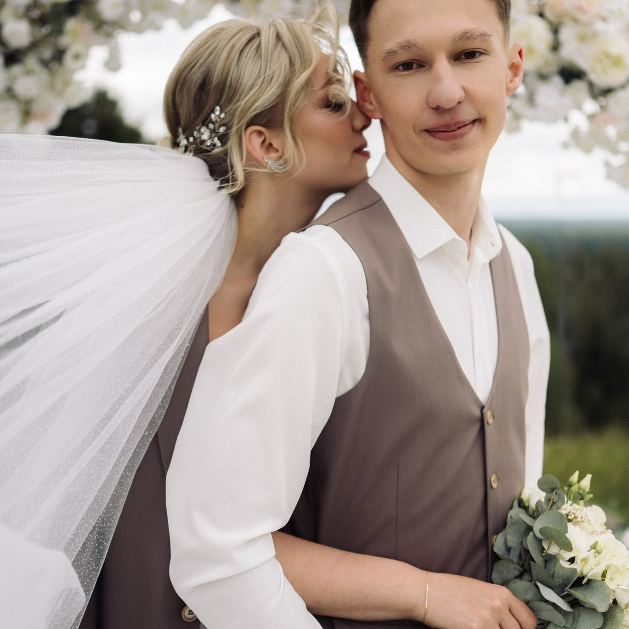 Отзывы. Фотограф в Ярославле Коваленко Лена