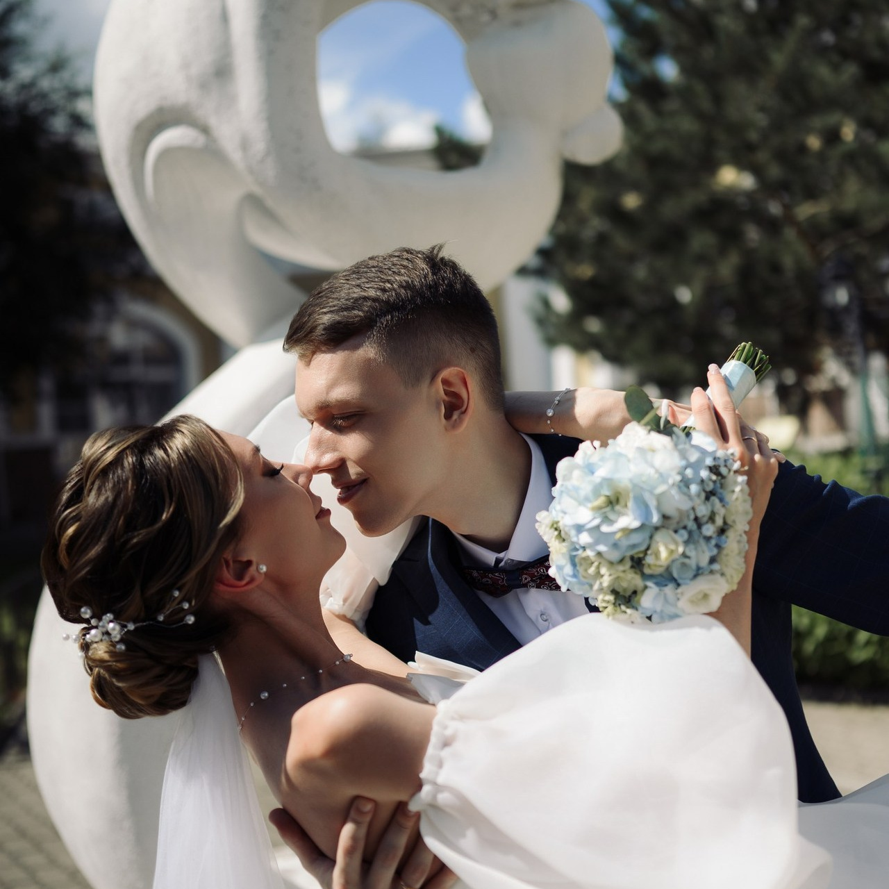 Отзывы. Фотограф в Ярославле Коваленко Лена