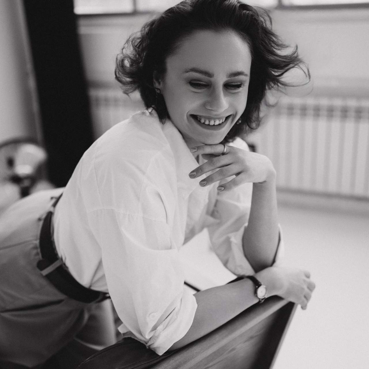 Отзывы. Фотограф в Ярославле Коваленко Лена