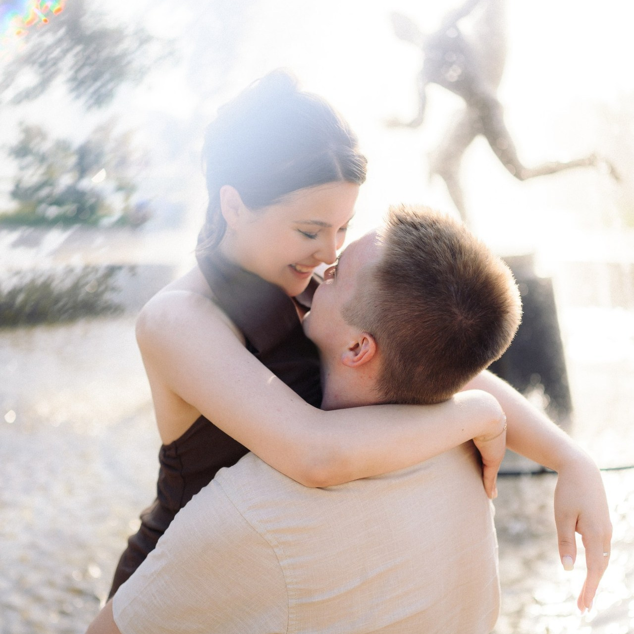 Отзывы. Фотограф в Ярославле Коваленко Лена