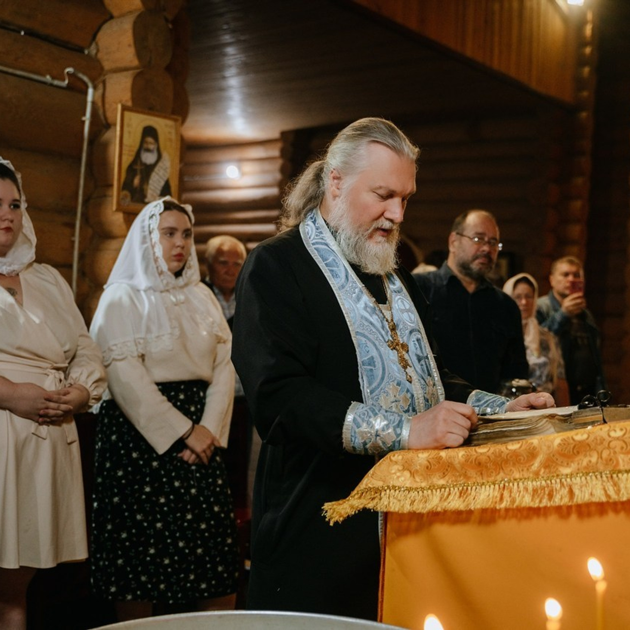 Отзывы. Фотограф Сергей Логинов