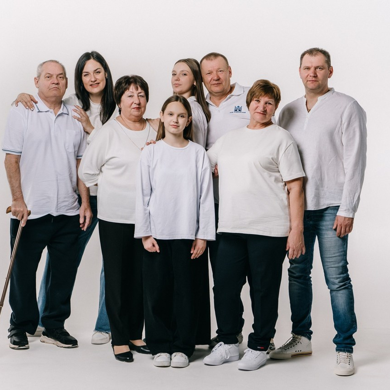 Отзывы. Фотограф Сергей Логинов