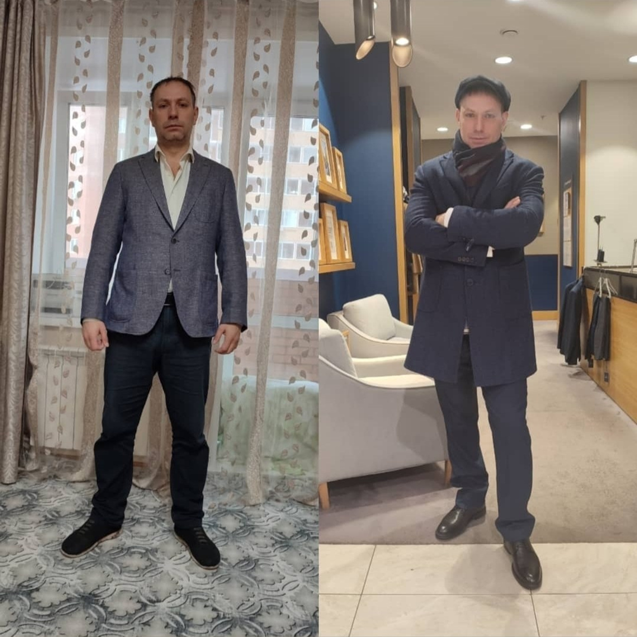 Отзывы. Стилист-имиджмейкер Марго Эльаавади