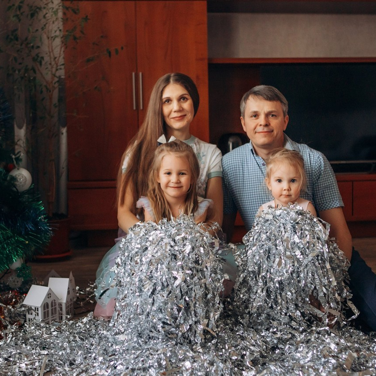 Отзывы. Семейный и детский фотограф в г. Новосибирске Макеева Анастасия