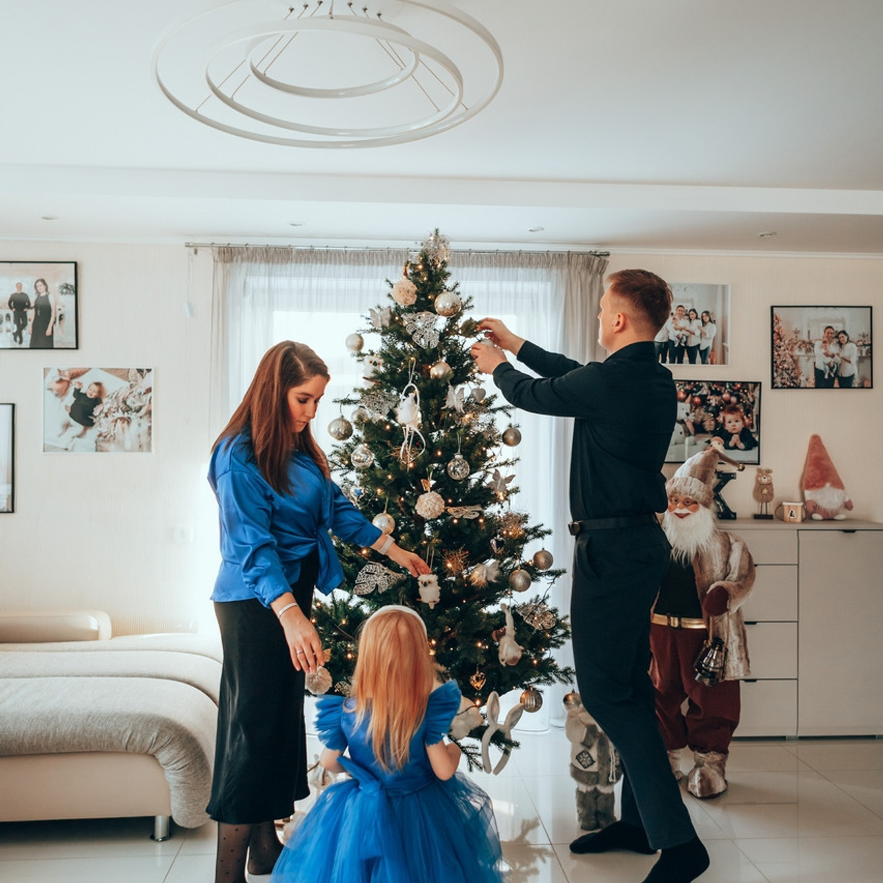 Отзывы. Семейный и детский фотограф в г. Новосибирске Макеева Анастасия