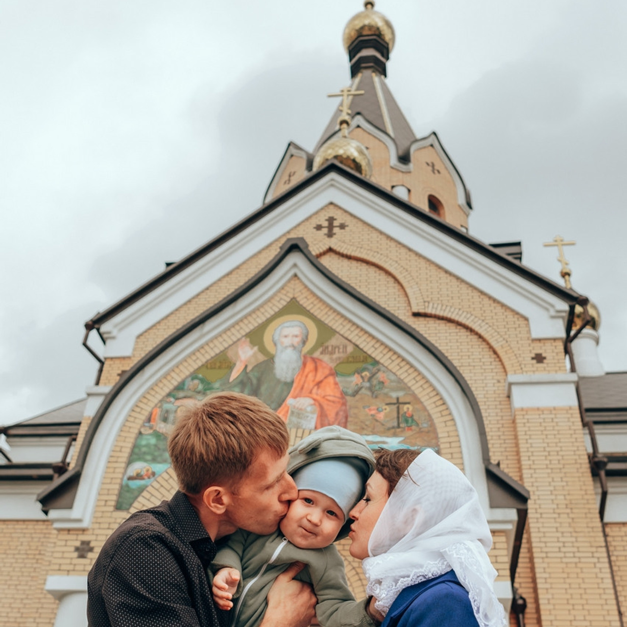 Отзывы. Семейный и детский фотограф в г. Новосибирске Макеева Анастасия
