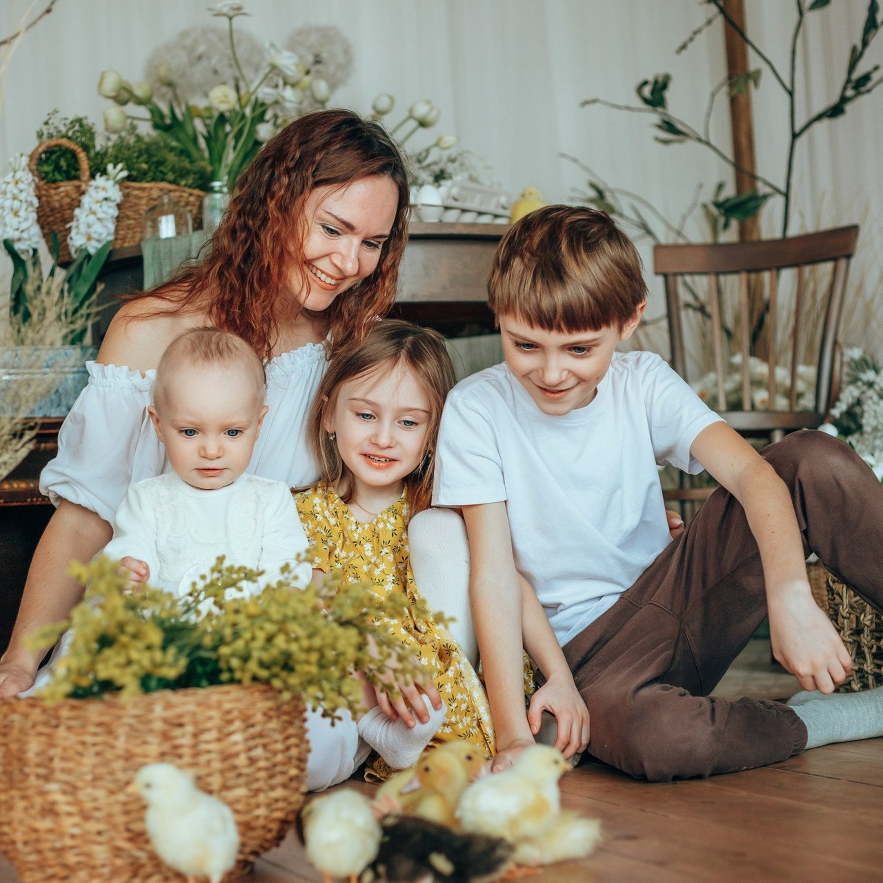 Отзывы. Семейный и детский фотограф в г. Новосибирске Макеева Анастасия