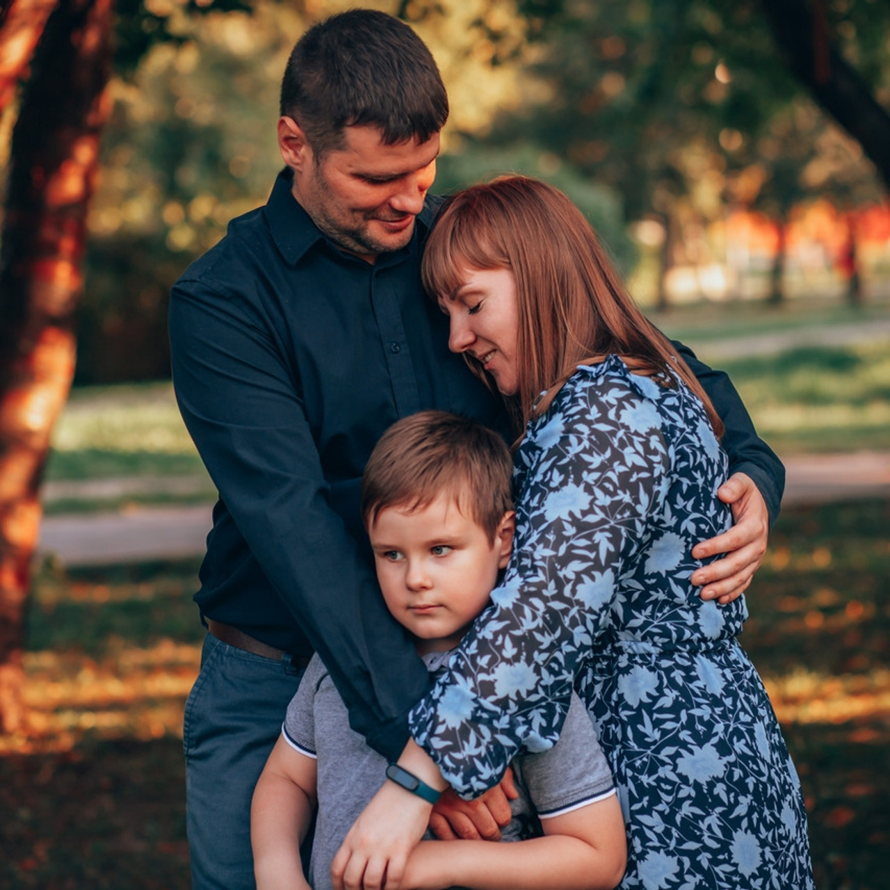 Отзывы. Семейный и детский фотограф в г. Новосибирске Макеева Анастасия
