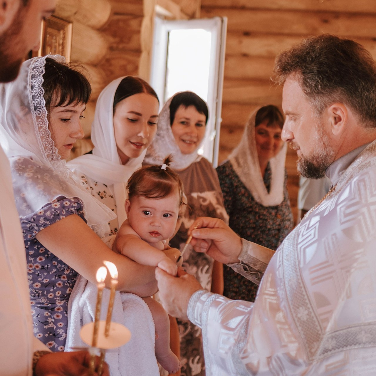 Отзывы. Семейный фотограф в Брянске — Валерия Филиппова