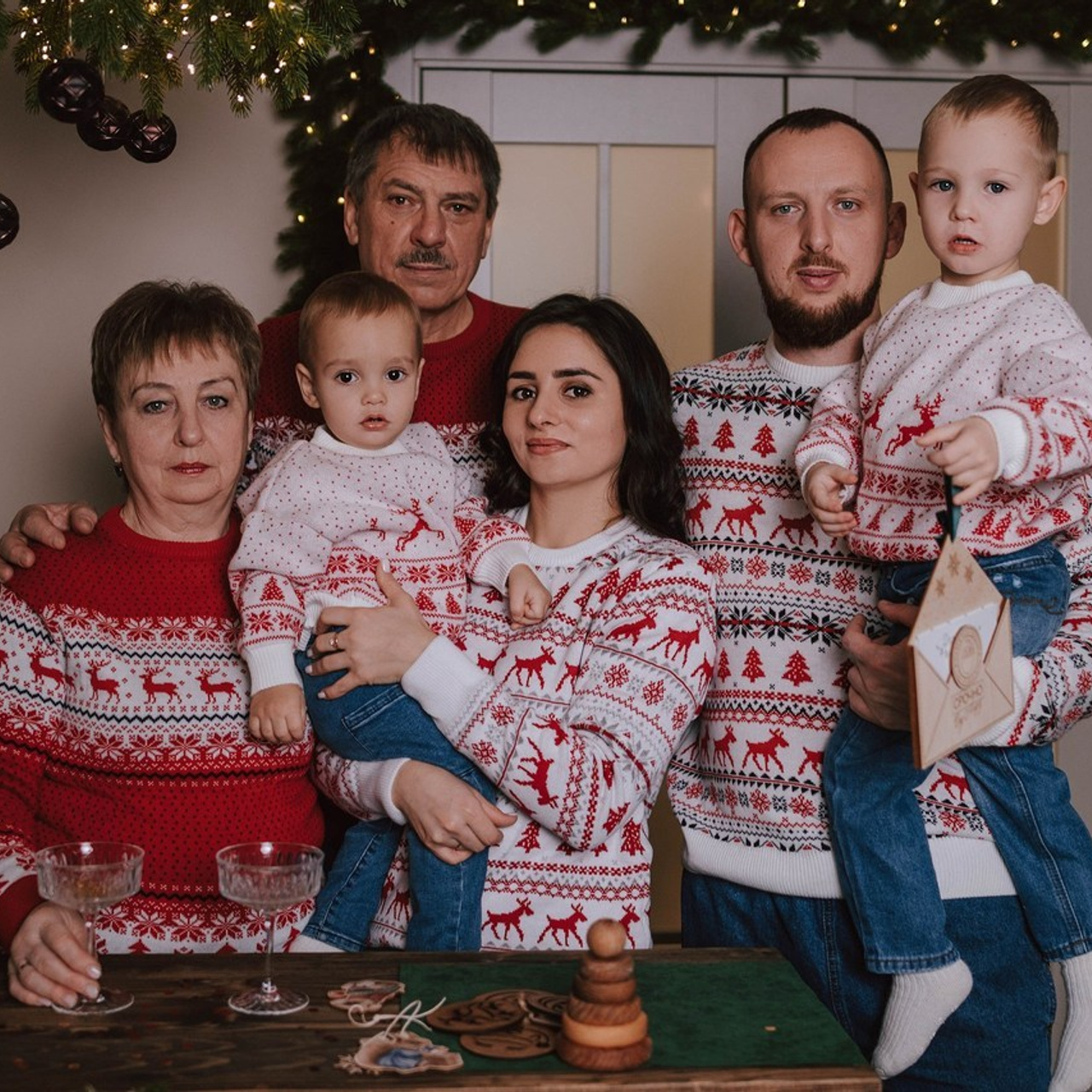 Отзывы. Семейный фотограф в Брянске — Валерия Филиппова