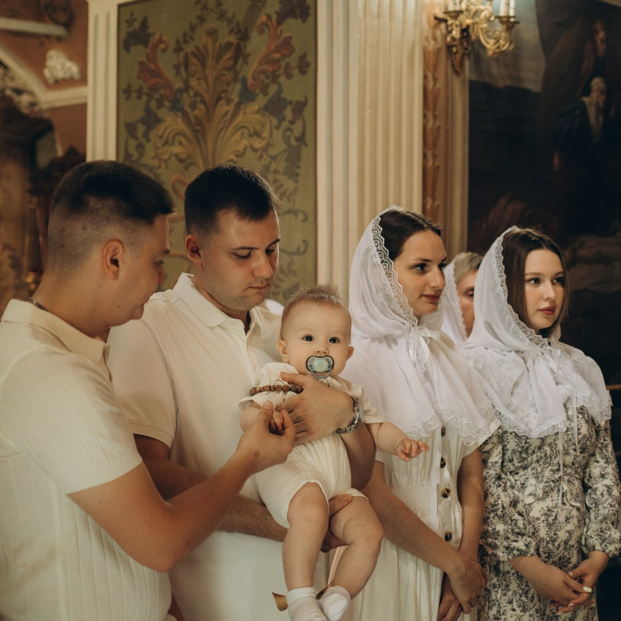 Семейный фотограф в Брянске — Валерия Филиппова