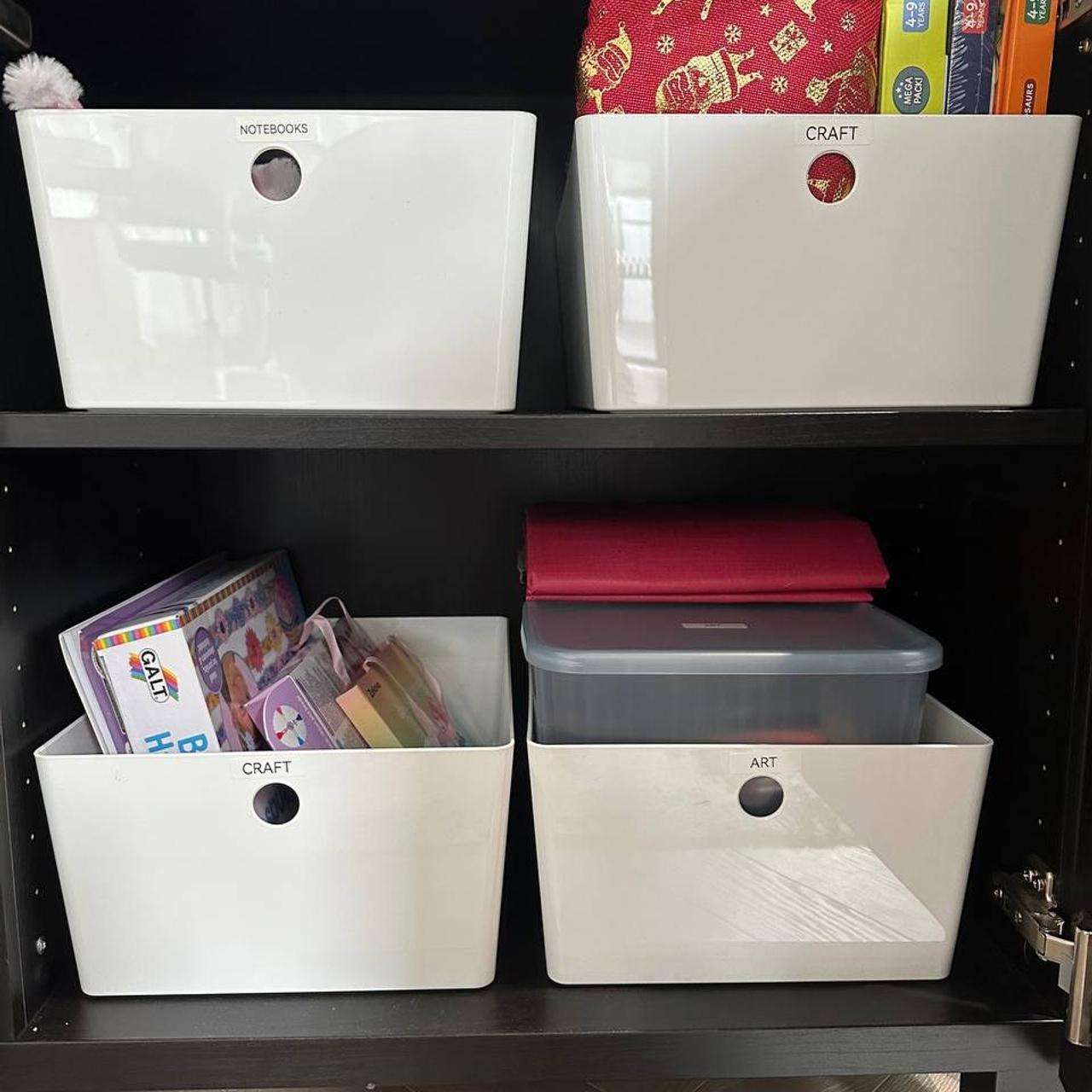 Kids room. Room-Flow